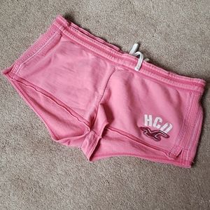 Hollister shorts